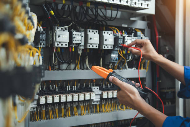 Best Electrical Contractors for Businesses  in Centralia, MO