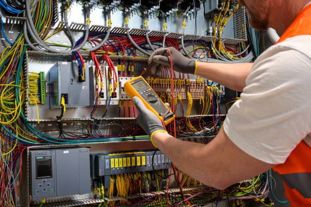 Best Best Electricians Near Me  in Centralia, MO