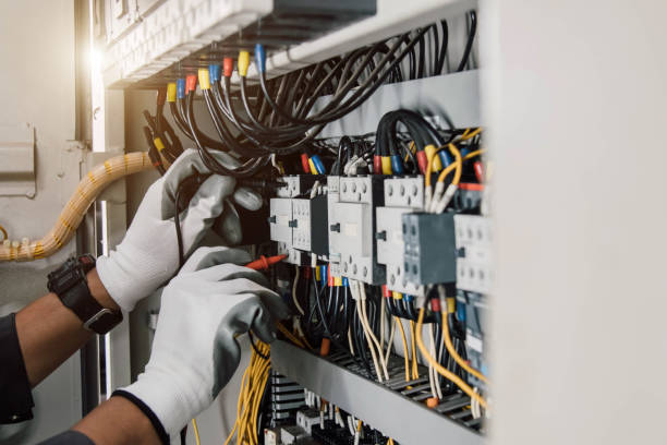 Best Electrical Installation Contractor  in Centralia, MO